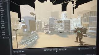 Sfm test animation 