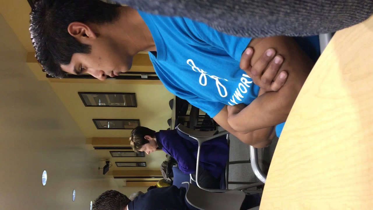 Urban Disc Golf Presentation YouTube