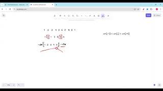 LC 162. Find Peak Element | Lecture 7 | Mastering LeetCode Patterns with C++