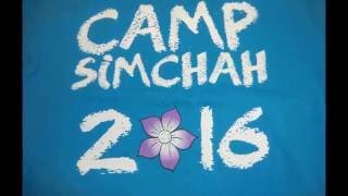 JCC CAMP 2016