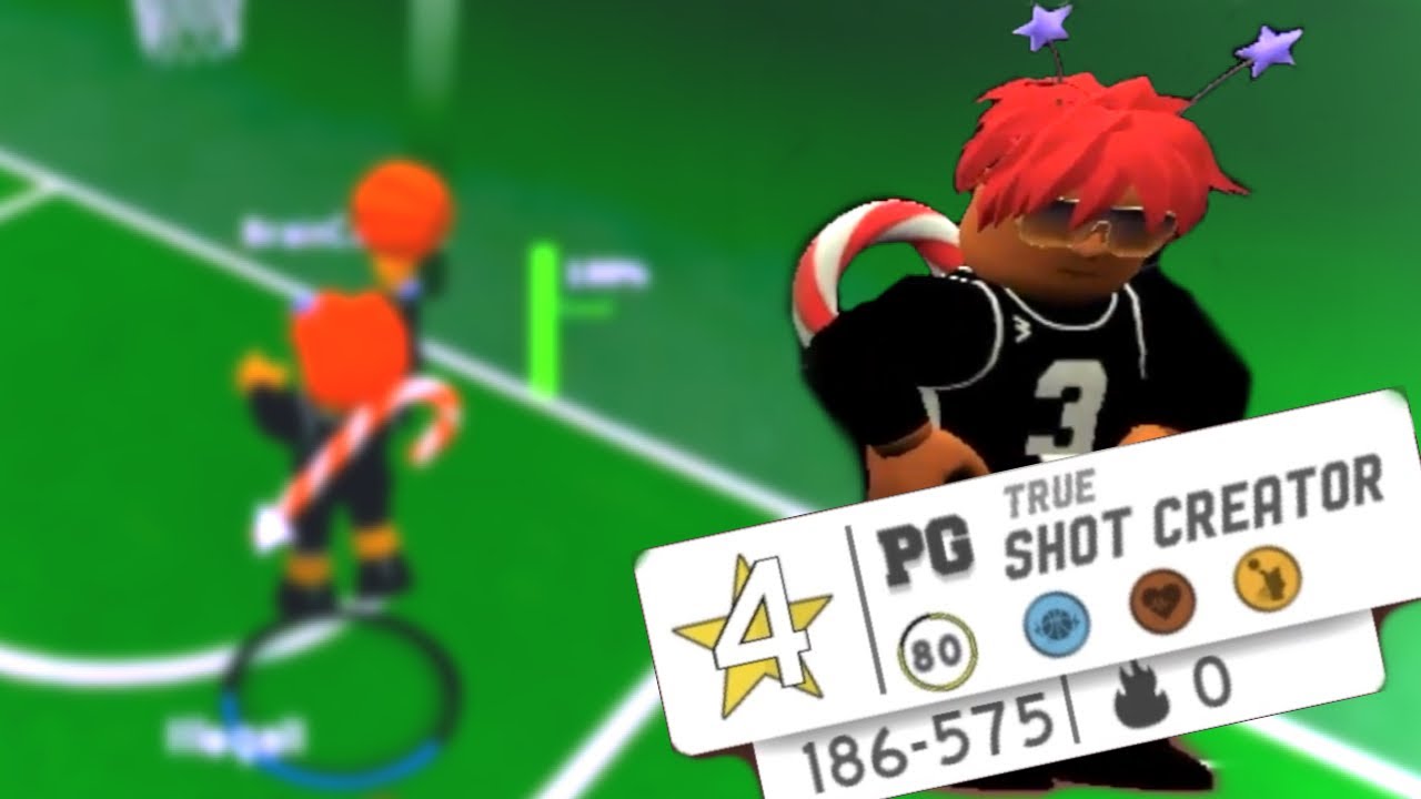 ALLSTAR TRUE SHOT-CREATOR | RB WORLD 3