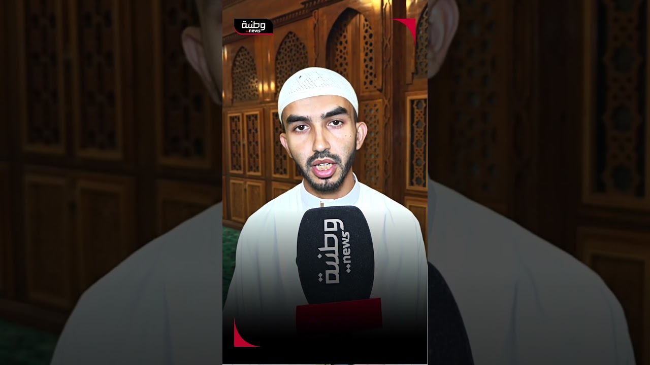 ⚫ #الاغواط | الإمام عبد القادر بقراشة إمام المسجد القطب يوضح حول مبادرة مجلس سبل الخيرات