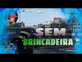 -SEM BRINCADEIRA 🔥VIDA DE POLICIA ( GTA RP)