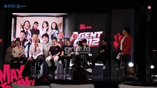 Download Lagu Indra Jegel, Eca Japasal ampai Andre Taulany Bintangi Series Baru Agen 0812! MP3