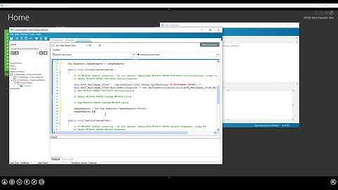 Epicor Customization to Display a Part Image