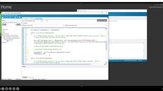 Epicor Customization to Display a Part Image