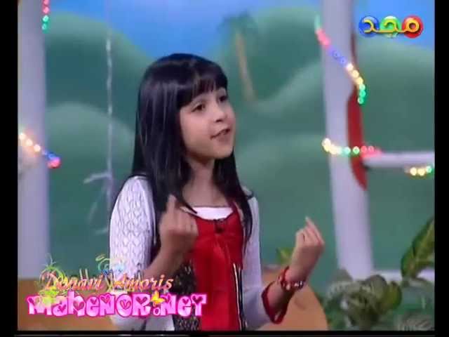 خلود عبدالفتاح | موضوع الحلقة أهلا بالعيد