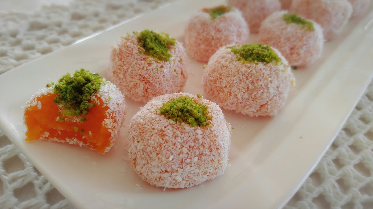 حلقومة بالجزر صحية ومذاق جد راااائع مفيدة خصوصا لأطفالكم