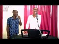 IGISIRIMBA IBYIMANA IKORA AMOSI PIANIST FAUSTE GOSPEL 