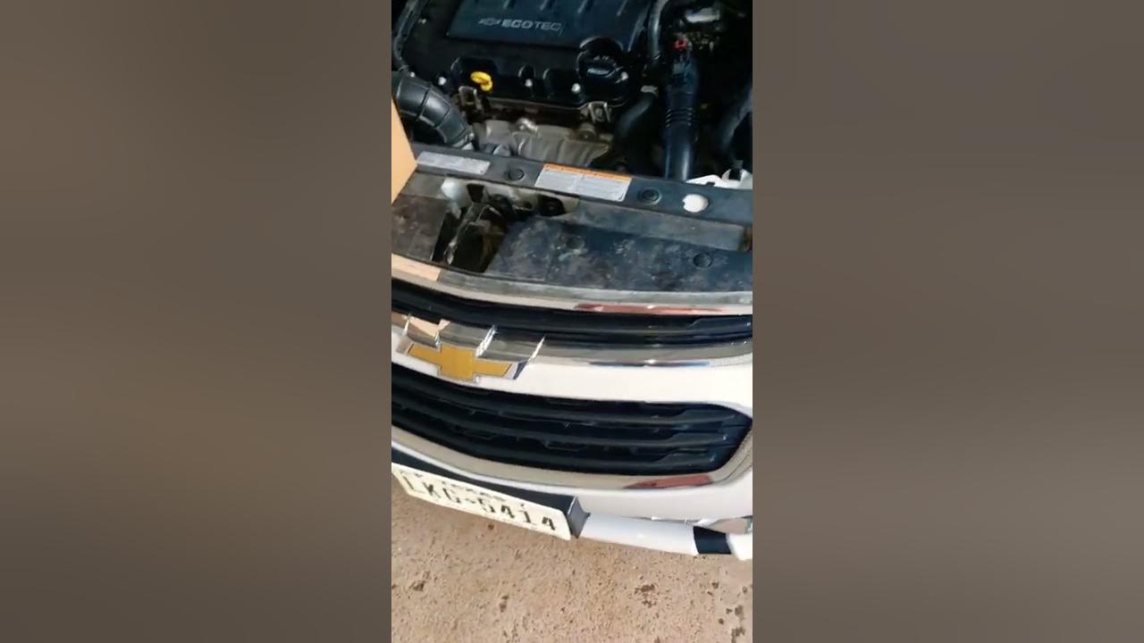 Chevy Cruze Engine Power Reduced