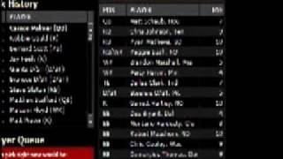 ESPN FANTASY MOCK DRAFT