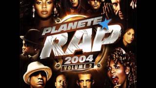 Planete Rap 2004 volume 2   02  113, Magic System & Mohamed Lamine   Un gaou à Oran