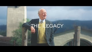 ROBERT MONDAVI WINERY - THE LEGACY