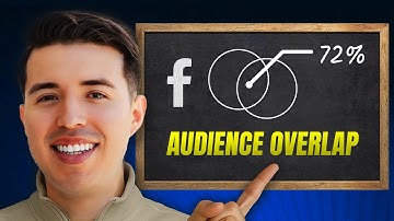 How To Check Audience Overlap In Facebook Ads