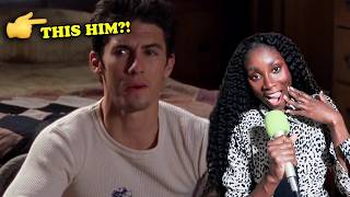 So THIS is Jess?! I'm not impressed...| Gilmore Girls Episode 5 (S2)