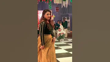 Zara Noor Abbas grooving at her best friend's wedding #zaranoorabbas #shortsfeed #shortsbeta #shorts