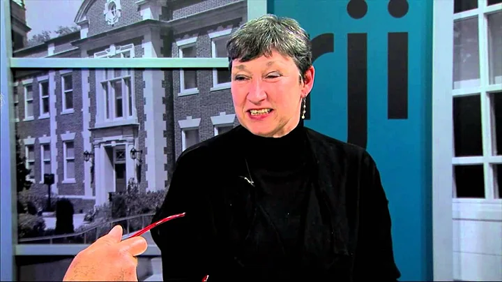 Paul Pepper: Joan Stack and Jean Parsons, "World a...