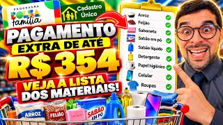 Lista De Produtos Que Vai Te Ajudar A Receber Até R354 De Volta Quem Tem Direito? Como Receber?
