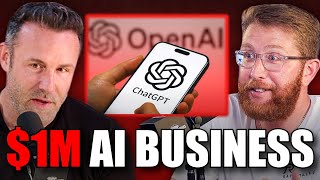 Get Rich in the NEW Era of AI (DO THIS NOW)
