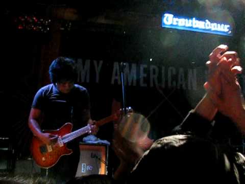 011610 tired & uninspired - my american heart