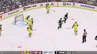 WWHC Championships - Miotia-Candor VS Khong-Bang