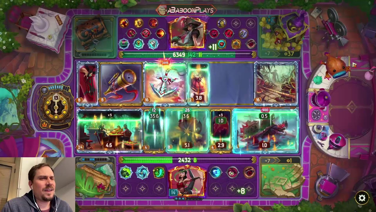 Riding Pufferfish to top legend! a Baboon Plays the Bazaar