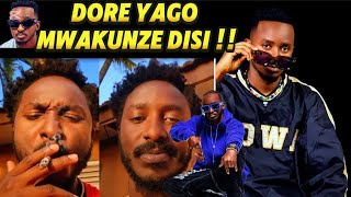 Dore YAGO Disi Mu Musengere ngo Itabi Riramwishe #yagopondat 