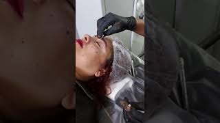 Maquillaje Permanente De Cejas Acqueline