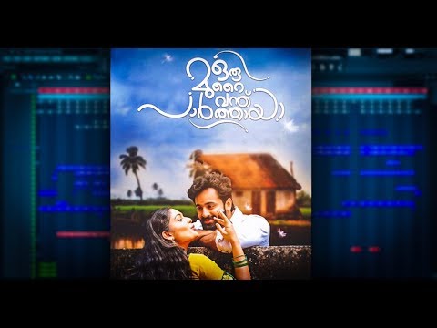 [oru-murai-vanthu-paarthaya]---"arikil-pathiye"-(aslo-remix)