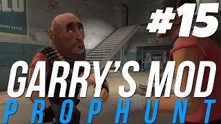 Je dood een Kraai! - Garrys Mod #15