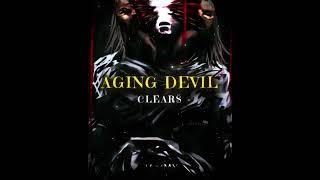 Aging Devil VS My Hero Academia Top Tiers #anime #shorts #edit #trending