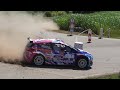 Slovácká rally 2024 1díl