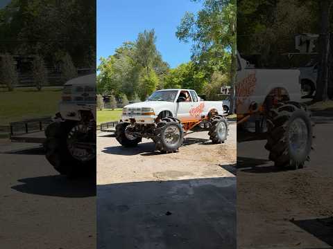 Who wants to see these machines in action ?? Comment down below #automobile #offroad #mudtrucks