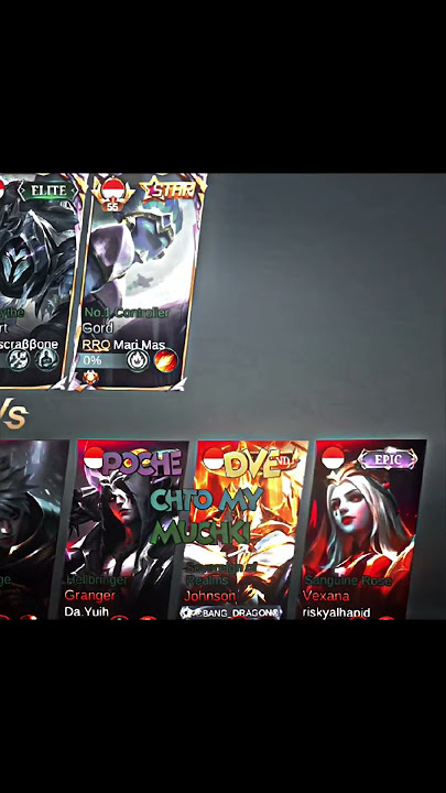 #mobilelegends #masukberandayoutube #mlbb #mobilelegendsid #mlbbcreatorcamp #trendingshorts