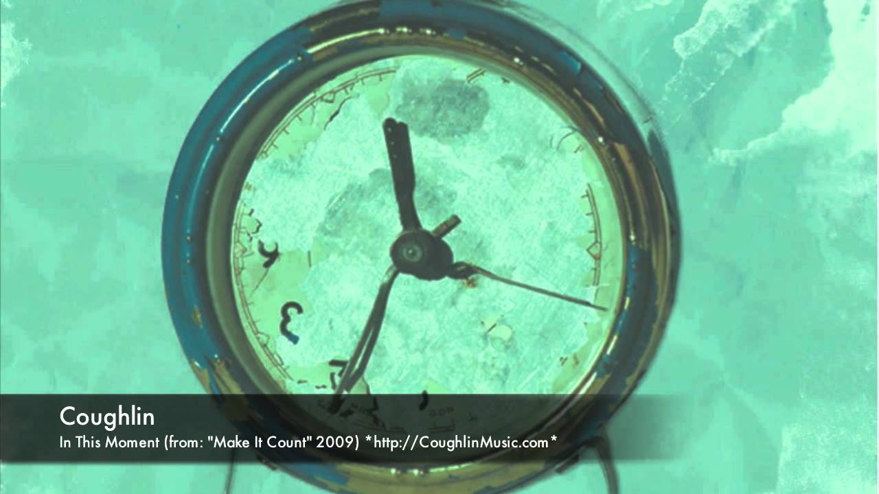 Watch Coughlin - In This Moment on YouTube Watch Coughlin - In This Moment on YouTube