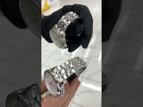 Обновление линейки PR200 у TISSOT 🤬 давайте посмотрим их поближе и сравним