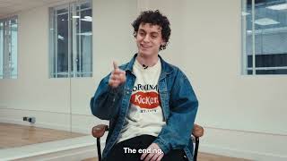 The Battle - Talking Heads