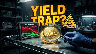 Celebrity I Put £1,000 into the Coinbase ETP—Here’s What Happened... 📉 Profile