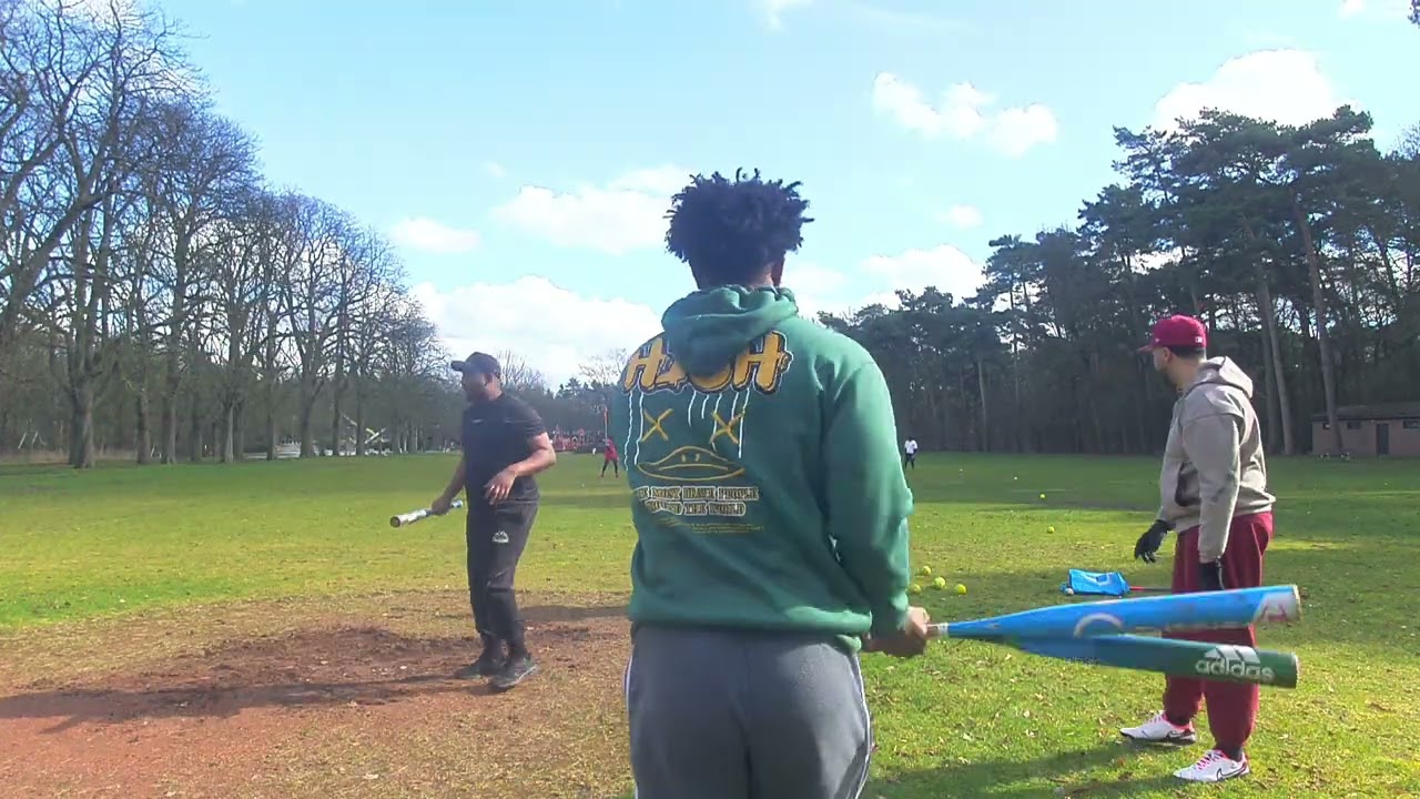 🥎CALENTANDO🥎 JUEGO 2 🥎PANTERAS🥎2-2-2026🥎