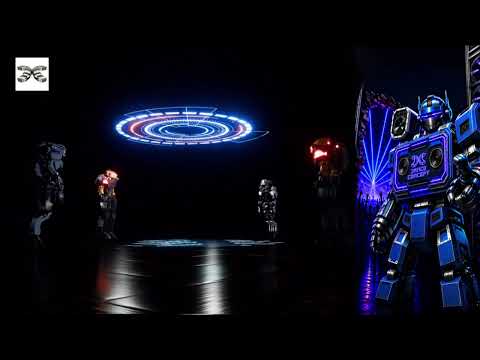 DJ Magic - Don't Hold Back EP - Dance Concept (Dont Hold Back, Bristalona, Your Loving, Moon Stomp)