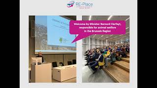 Study Day in Collaboration with Brussels Environment