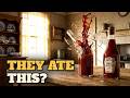 Why Ketchup Used to Explode