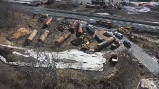 State leaders determined to avoid train derailment disaster in South Carolina