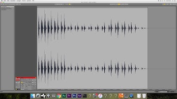 Rawstyle Kick Tutorial (Like Sub Zero, JNXD) Tail (Part 3)