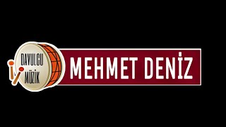 Unutursun Di̇ye - Mehmet Deniz