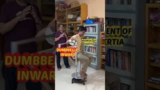 Angular Momentum | Neet JEE physics #shorts