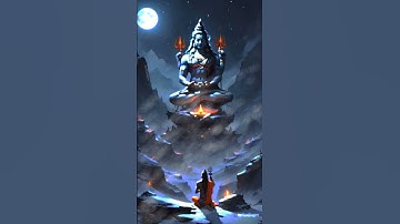 shambu mere sang || mere shambu || Shambu tere sang song status video || Mahadev status #love