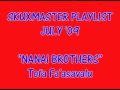 Nanai Brothers 2009 Tofa Fa Asavalu