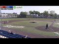 2023 Baseball World Series Highlights (Day 2)