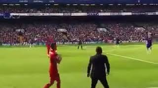 CHELSEA VS LEICESTER CITY 0 0 HIGHLIGHTS GOALS 13012018 HD